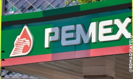 PEMEX OTORGÓ CONTRATOS POR 18 MILLONES DE PESOS A EMPRESAS LIGADAS A PEÑA NIETO