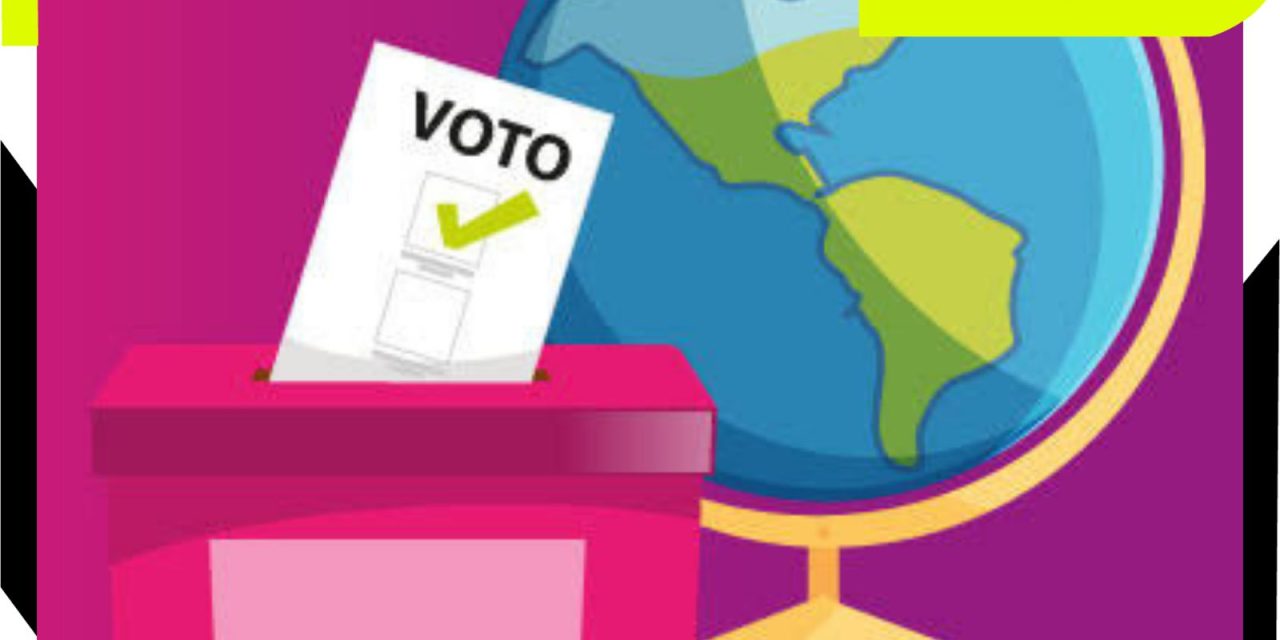 TAMAULIPECOS RESPONSABLES EN SU DERECHO AL VOTO