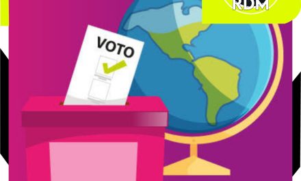 TAMAULIPECOS RESPONSABLES EN SU DERECHO AL VOTO