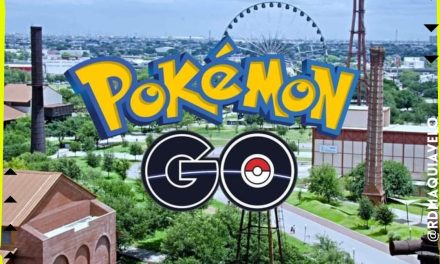 POKEMON GO LLEGA A FUNDIDORA. ¿ESTÁS LISTO PARA SER UN MAESTRO POKEMON?