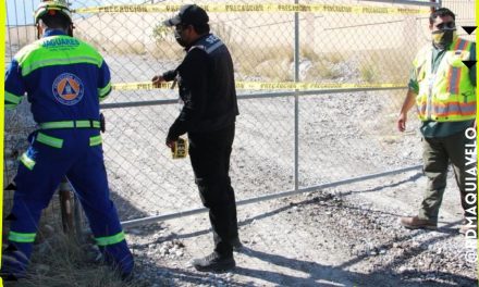 MUNICIPIO DE SANTA CATARINA CLAUSURA FRACCIONAMIENTO POR INCUMPLIMIENTO DE LINEAMIENTOS