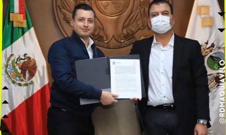 LUIS DONALDO COLOSIO Y EUGENIO MONTIEL BUSCAN REGULARIZAR A MILES DE FAMILIAS REGIAS