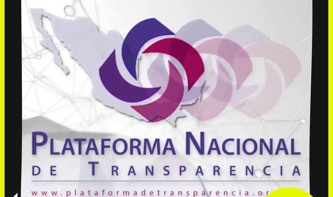 LA CORRUPCIÓN TAMBIÉN SE DISFRAZA DE OCULTAR INFORMACIÓN Y ESO HACEN VARIOS MUNICIPIOS DE NUEVO LEÓN