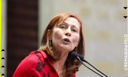 TATIANA CLOUTHIER SE INTERNACIONALIZA… ATENDERÁ REUNIONES CON EMPRESARIOS Y COMERCIANTES EN DUBAI