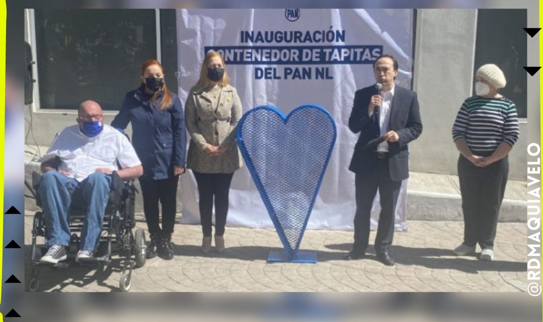 PORQUE LAS COSAS BUENAS TAMBIÉN CUENTAN, EL PAN BUSCA APOYAR CON ACCIONES A NIÑOS CON CÁNCER