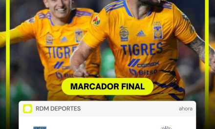 ANDAN “ON FIRE” LOS TIGRES DEL “PIOJO” HERRERA Y YA ASECHAN EL LIDERATO