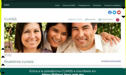 PREPARA IMSS CURSOS PARA MEJORAR EL DESEMPEÑO FISICO DE LA POBLACIÓN