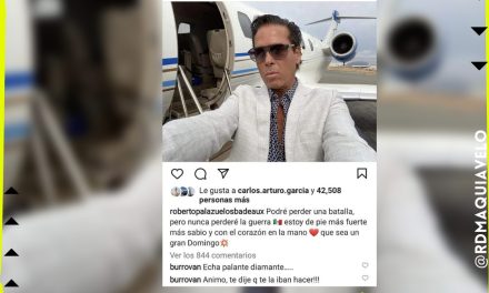 ¿MANDA PALAZUELOS MENSAJE “INDIRECTO” A LOS EMECISTAS?