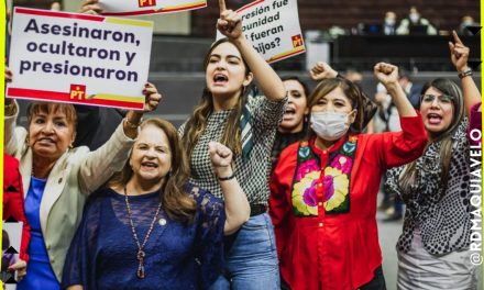 SAN LÁZARO ARDE TRAS DECLARACIONES DEL PRESIDENTE DE LA SUPREMA CORTE. GUARDERÍA ABC NO SE OLVIDA