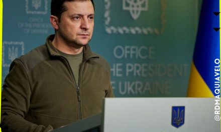 ELIMINA UCRANIA ATAQUES ENEMIGOS POR TERCER DÍAS SEGÚN ZELENSKY