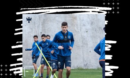 TIENEN RAYADOS PRIMER ENTRENAMIENTO CON JAVIER AGUIRRE FUERA DEL EQUIPO, SE LES VE ANIMADOS