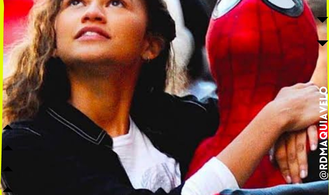 ZENDAYA LA ACTRIZ MEJOR PAGADA DEL MEDIO AL MOMENTO, CIFRA MILLONARIA POR SPIDERMAN