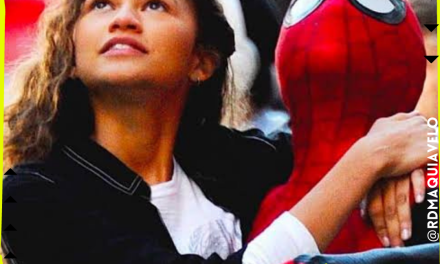 ZENDAYA LA ACTRIZ MEJOR PAGADA DEL MEDIO AL MOMENTO, CIFRA MILLONARIA POR SPIDERMAN