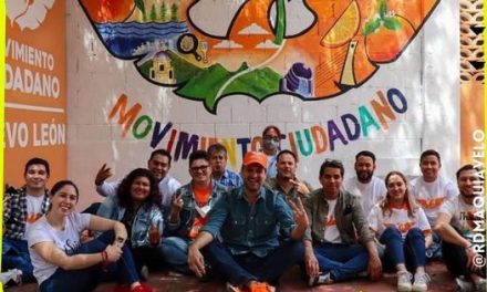 HORACIO TIJERINA PARA EMBELLECER EL ESPACIO PARA LOS JÓVENES MEDIANTE ACTIVACIÓN