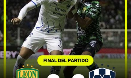 RAYADOS SE ENCUENTRA PERDIDO Y NO JUEGAN A NADA