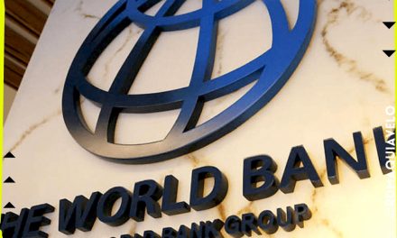 VA BANCO MUNDIAL DEL LADO DE UCRANIA Y LES DARÁ 3 MIL MILLONES DE DÓLARES 