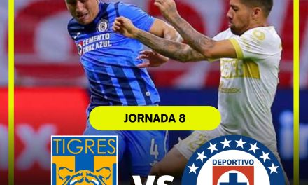 TIGRES VA POR EL SUPERLIDERATO