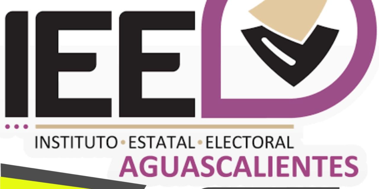 ¿PT Y PVEM LE COPIAN EL LEMA A MORENA PARA LAS ELECCIONES 2022 EN AGUASCALIENTES?