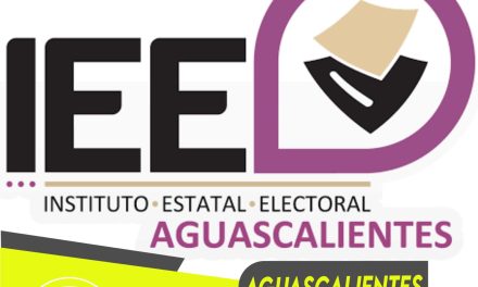 ¿PT Y PVEM LE COPIAN EL LEMA A MORENA PARA LAS ELECCIONES 2022 EN AGUASCALIENTES?