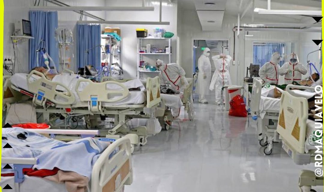 ESTABILIDAD EN PERSONAS HOSPITALIZADAS Y MENOS DE 200 CASOS