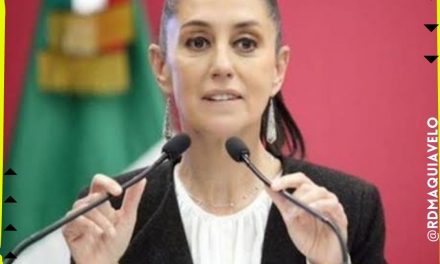 EL FEMINISMO ES LUCHA DE TODAS Y NACIÓ DE MORENA, ASEGURA LA JEFA DE GOBIERNO CLAUDIA SHEINBAUM 