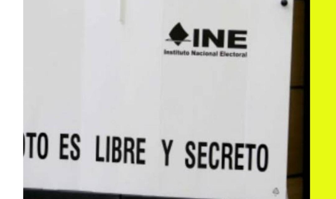 JULIO MENCHACA SE MANTIENE EN PRIMER LUGAR DENTRO DE ENCUESTAS ELECTORALES DE LA GUBERNATURA DE HIDALGO