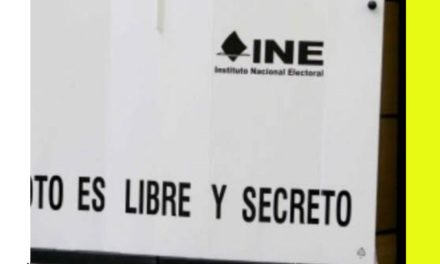 JULIO MENCHACA SE MANTIENE EN PRIMER LUGAR DENTRO DE ENCUESTAS ELECTORALES DE LA GUBERNATURA DE HIDALGO