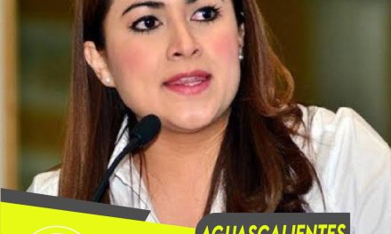 CANDIDATA TERESA JIMÉNEZ ES ATACADA POR EL MISMO PARTIDO ACCIÓN NACIONAL AL QUE PERTENECE