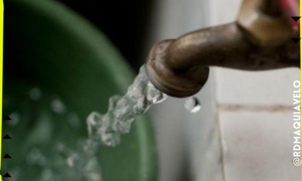 AGUA Y DRENAJE APROBÓ AUMENTO DE TARIFAS A QUIENES GASTEN DE MÁS EL VITAL LÍQUIDO