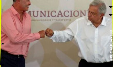 QUIRINO ORDAZ FELIZ POR SU APROBACIÓN COMO EMBAJADOR EN ESPAÑA