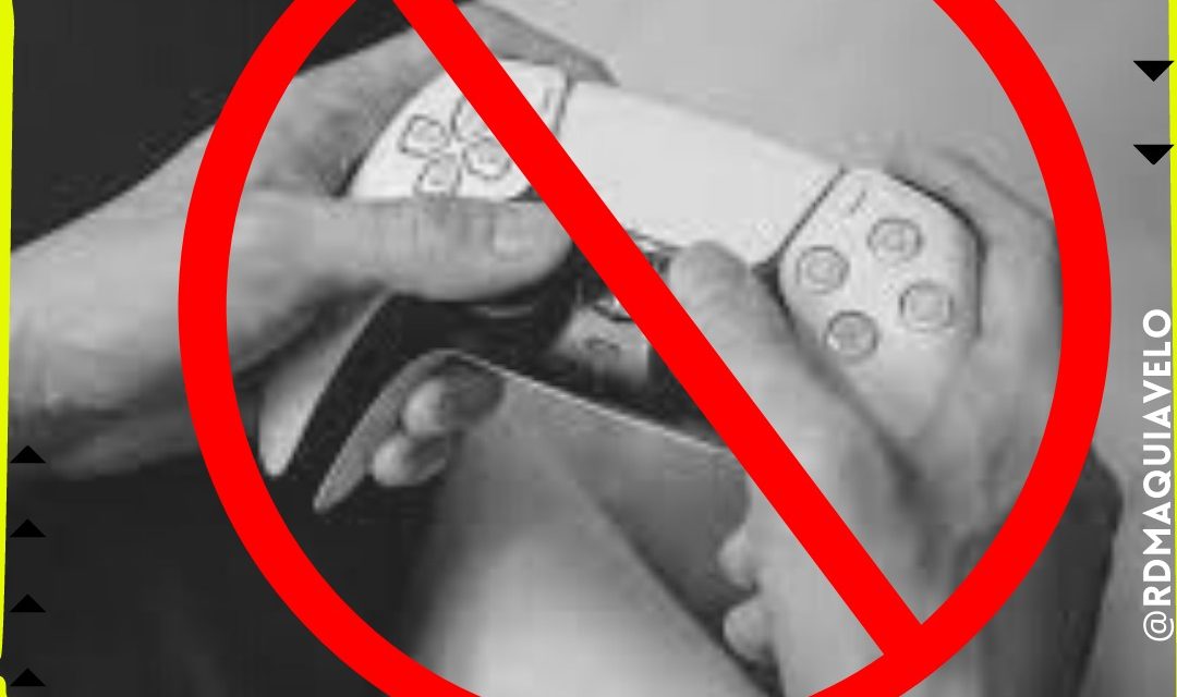 PLAYSTATION Y SONY LE DICEN QUE NO MÁS DISPOSITIVOS EN RUSIA