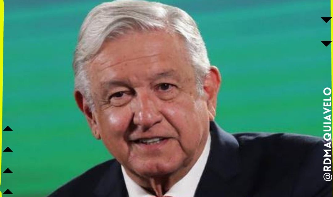 EN UN MES DECIDIREMOS EL FUTURO DE AMLO