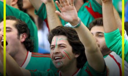 AFICIÓN DE MÉXICO BUSCARÁ DEJAR A LA SELECCIÓN SIN MUNDIAL, PERO CON EL RIESGO DE NO REGRESAR A UN ESTADIO