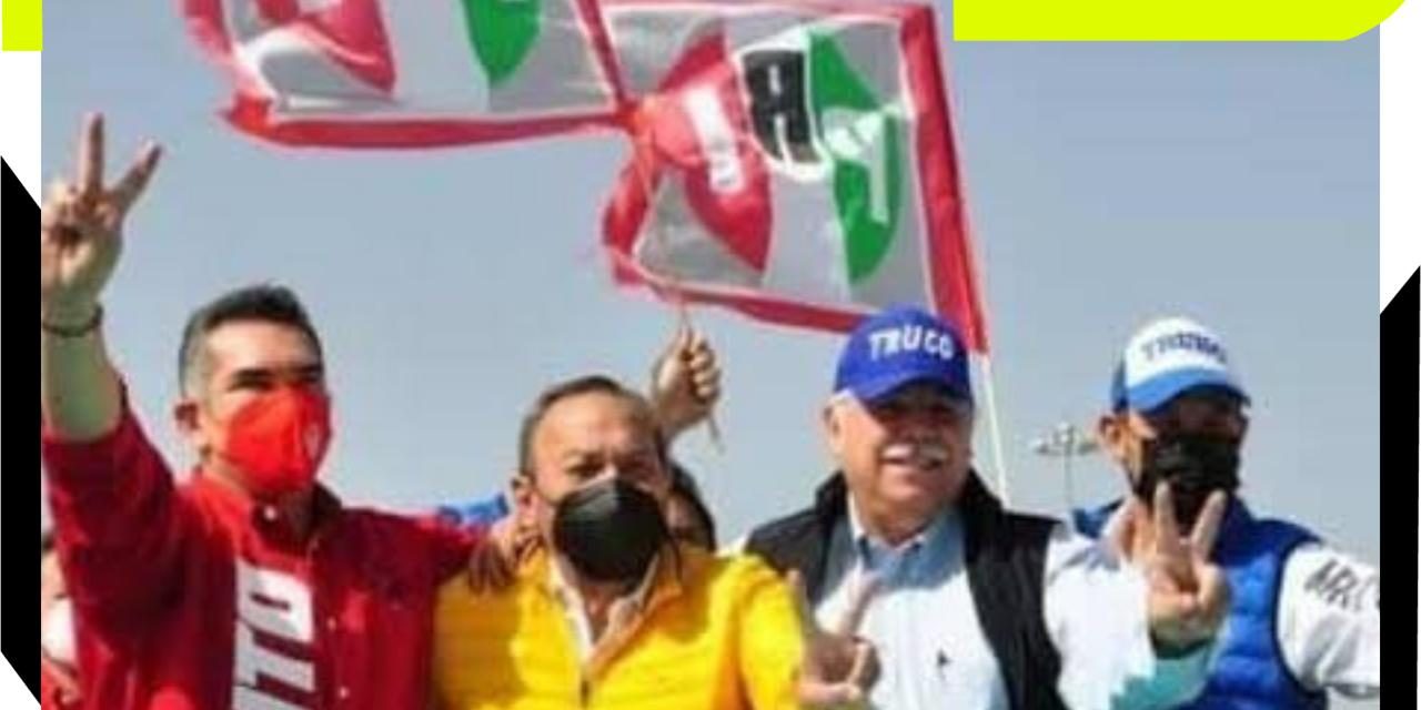 GESTORES SOCIALES ASEGURAN QUE CESAR VERÁSTEGUI ES LA MEJOR OPCIÓN PARA LA GUBERNATURA DE TAMAULIPAS