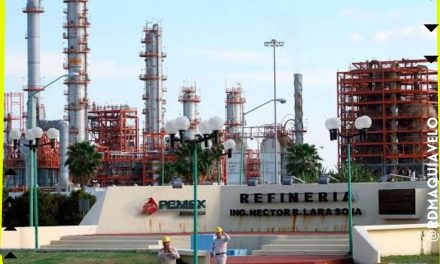 EXIGIRÁ NUEVO LEÓN CUENTAS A PEMEX POR CONTAMINANTES EN EL ÁREA METROPOLITANA