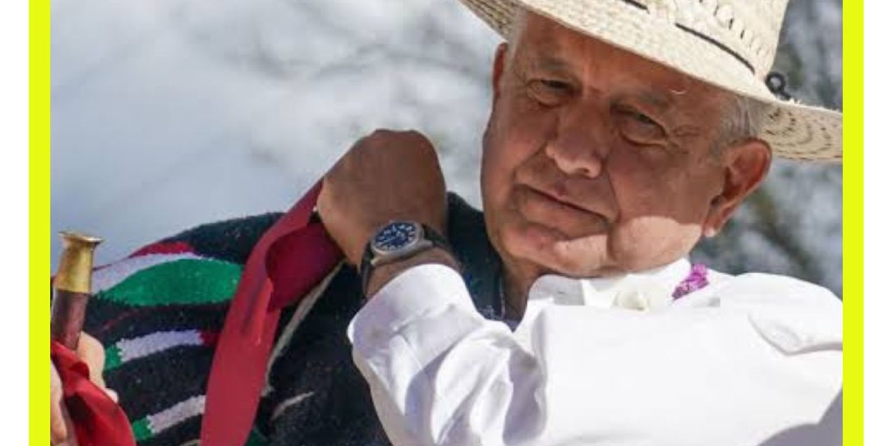 LOGRARÁ MORENA GANAR LA GUBERNATURA DE OAXACA, EL CORAZÓN CULTURAL DE MÉXICO