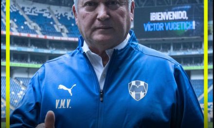 EL REY MIDAS HA VUELTO, BUSCA CONQUISTAR DE NUEVO TODO CON LOS RAYADOS Y MANDARLOS A OTRO NIVEL, DE NUEVO