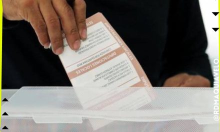 A UNOS DÍAS PARA INICIAR CAMPAÑA ELECTORAL EN ESTADOS DE MÉXICO Y LA CIUDADANÍA YA DIO A CONOCER SU CONFIANZA A CANDIDATOS POR MEDIO DE ENCUESTAS