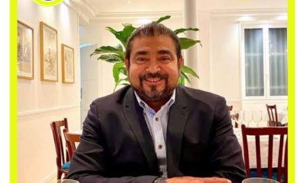 ALEJANDRO AVILES ES RRGISTRADO POR EL PARTIDO PRI Y PRD COMO CANDIDATO A GUBERNATURA DE OAXACA DENTRO DE ESTAS ELECCIONES 2022