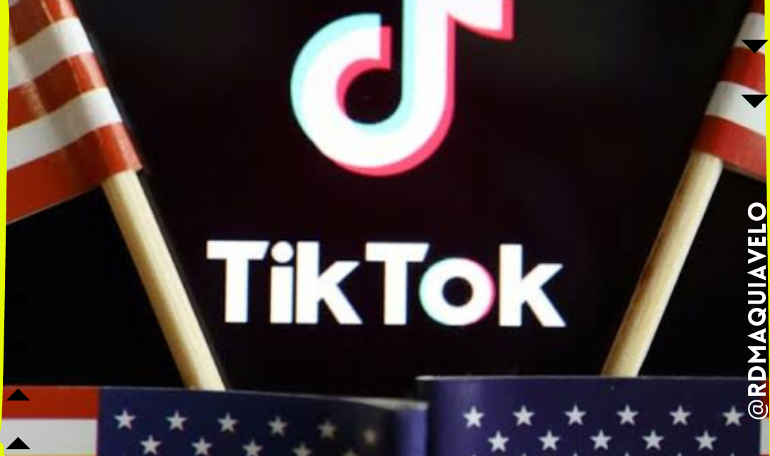 LOS NIÑOS DIRÁN ADIÓS A TIK TOK, EU INVESTIGA SOBRE POSIBLE IMPACTO