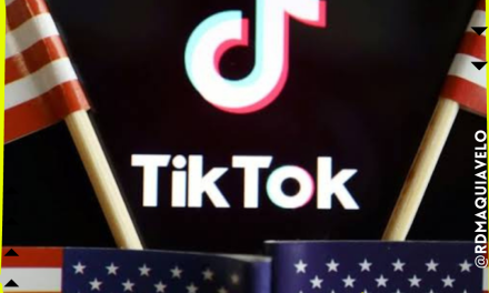 LOS NIÑOS DIRÁN ADIÓS A TIK TOK, EU INVESTIGA SOBRE POSIBLE IMPACTO