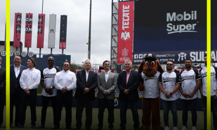 CAMBIARÁ SU NOMBRE EL ESTADIO DE LOS SULTANES