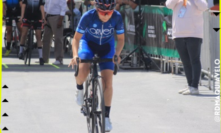 FESTEJA APODACA LOS 171 AÑOS DE SU FUNDACIÓN CON CARRERA EN BICICLETA