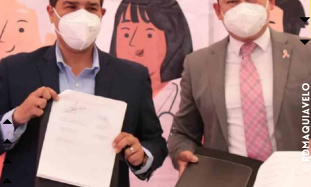 PACO TREVIÑO BUSCA AMPLIAR LA CLÍNICA ROSA