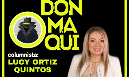 NUEVO LEÓN ESTÁ DE LUTO, NO QUEREMOS MÁS REALITY SHOW