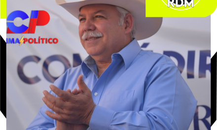 EL TRUKO VERÁSTEGUI VISITA EL NORTE DE TAMAULIPAS