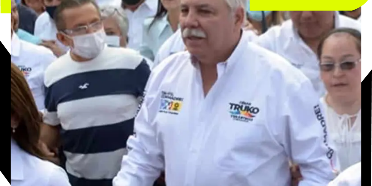 EL TRUKO QUIERE FORTALECER AL SECTOR LAGUNARIO