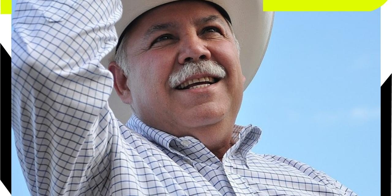 ARRANCAN LA CAMPAÑA POR LA GUBERNATURA DE TAMAULIPAS