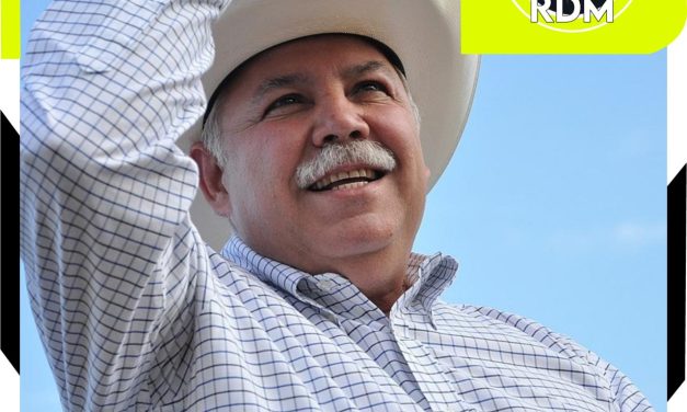 ARRANCAN LA CAMPAÑA POR LA GUBERNATURA DE TAMAULIPAS