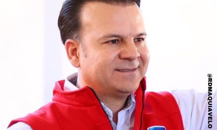 MORENA EN DURANGO NO VA, ESTEBAN VILLEGAS LLEVA VENTAJA